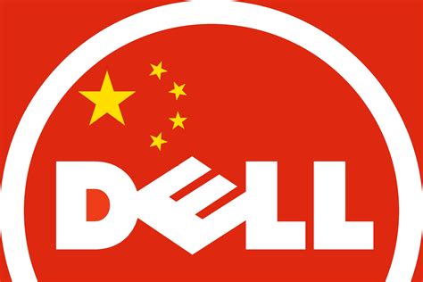 are dell made in china
